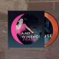 Frank- Amy Winehouse