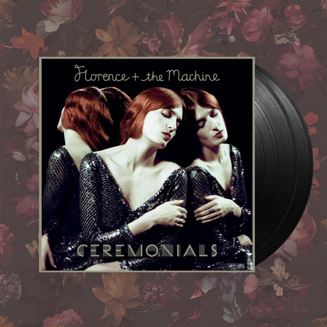 Ceremonials- Florence + the Machine