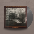 Why Hasn't Everything Already Disappeared?- Deerhunter