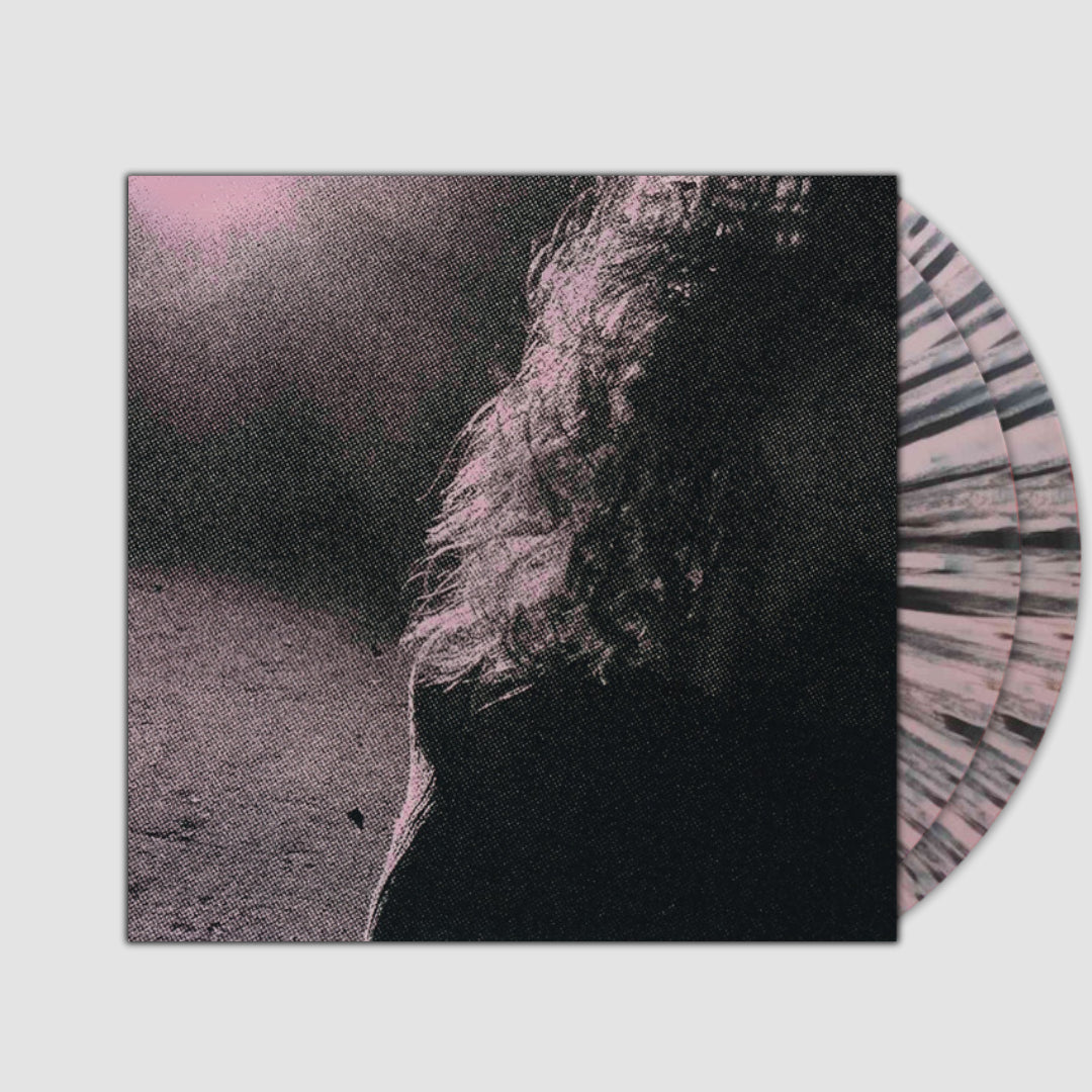 Ghostholding- Venturing