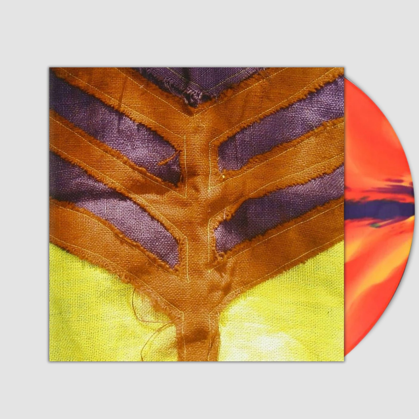 Show Your Bones- Yeah Yeah Yeahs