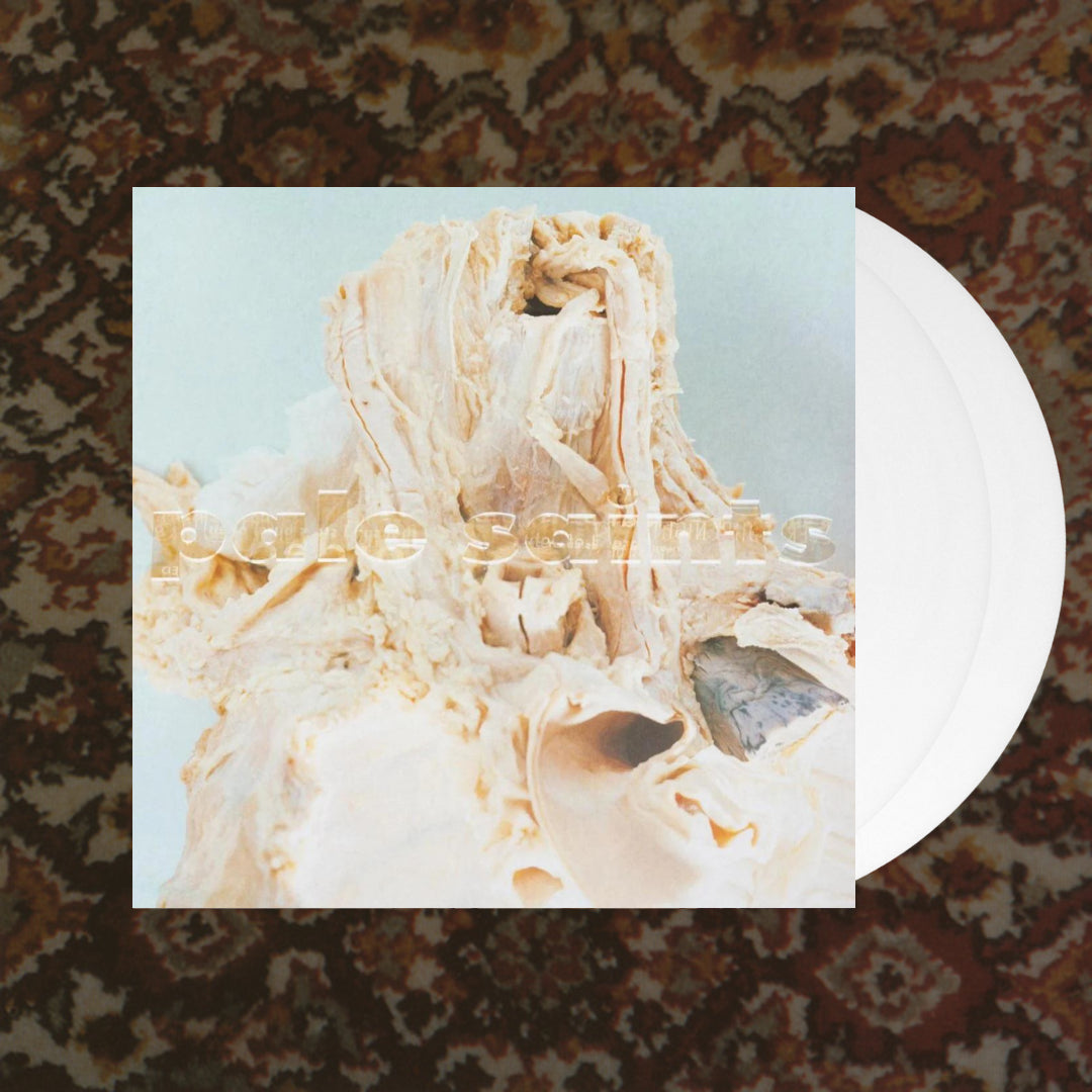 In Ribbons- Pale Saints