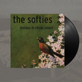 Holiday In Rhode Island- The Softies