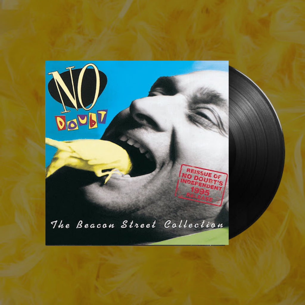 Beacon Street Collection- No Doubt