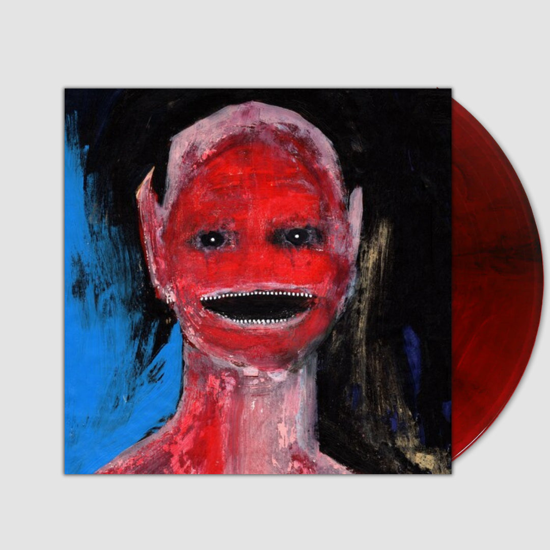 The Gaping Mouth- Lowertown