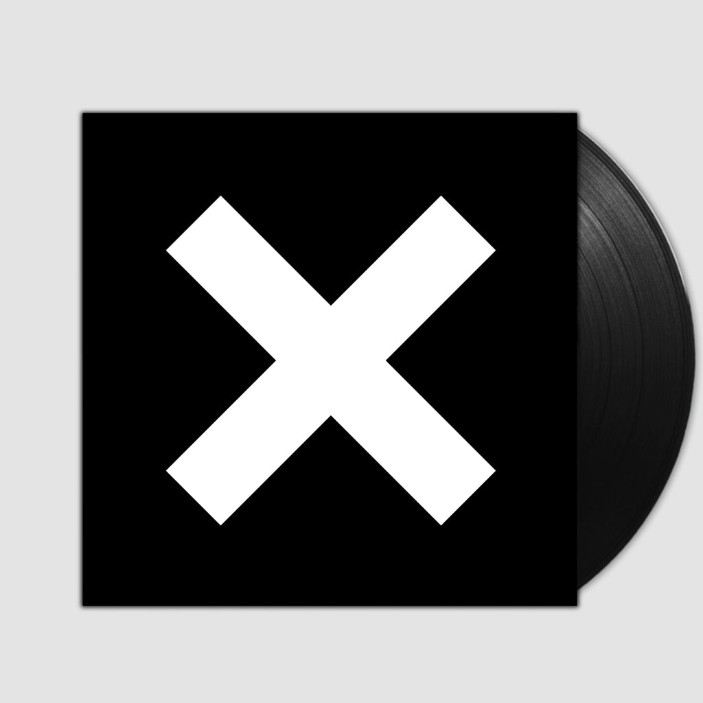 xx- The xx