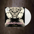 Felt Mountain- Goldfrappe