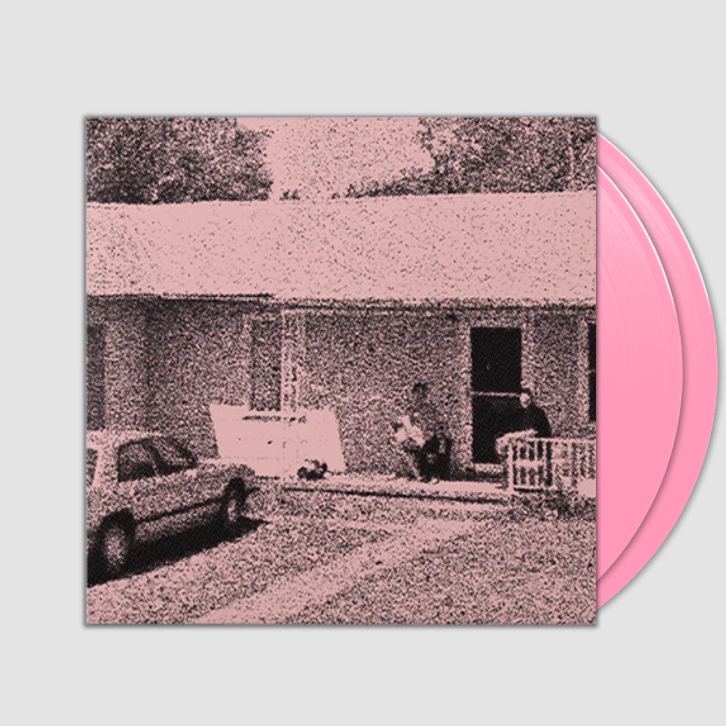 Frailty- Jane Remover
