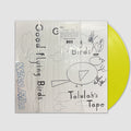 Signed Jacket: Tululah's Tape- Good Flying Birds