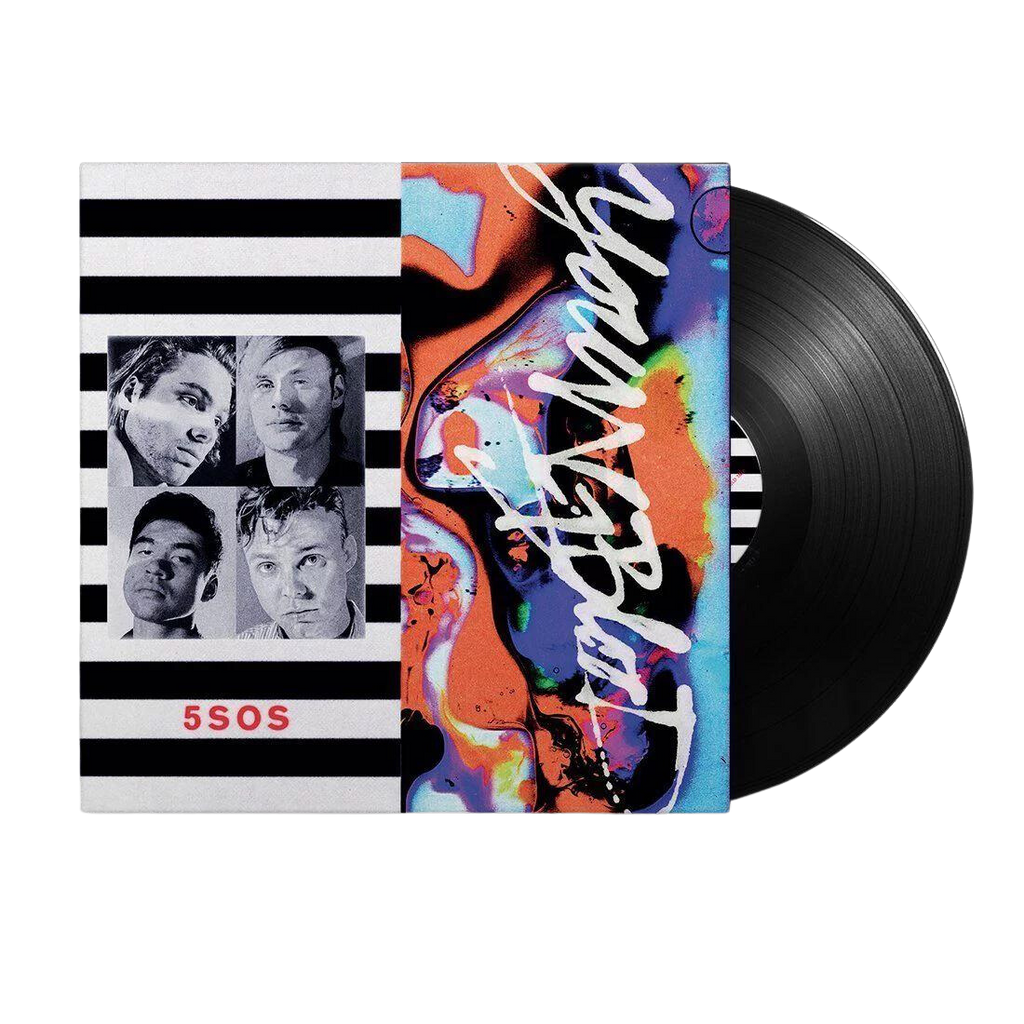 Youngblood- 5 Seconds of Summer