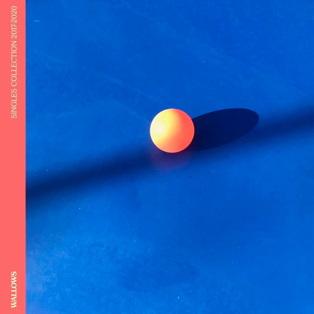 Wallows Singles Collection 2017-2020 Wallows Singles Collection 2017-2020- Wallows