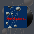 The Colour and The Shape -Foo Fighters