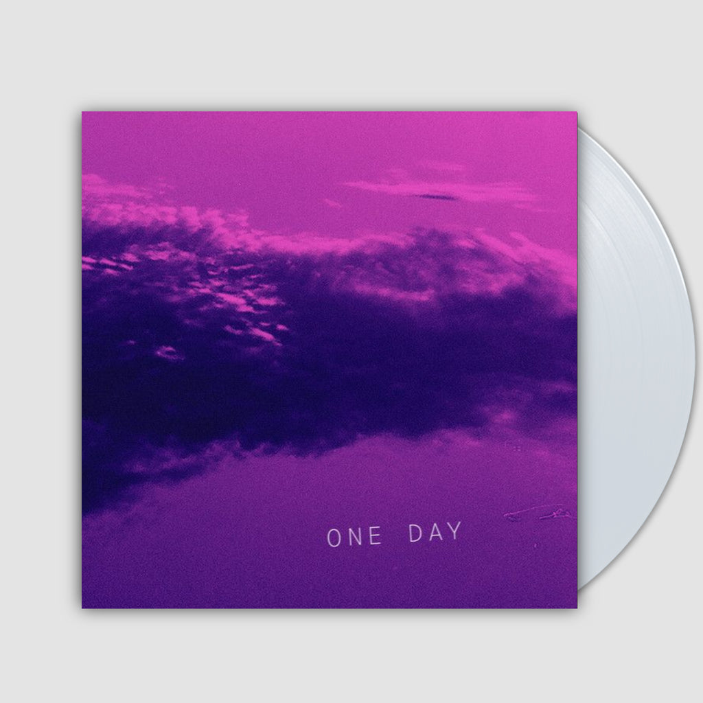 The One Day- Tate McRae