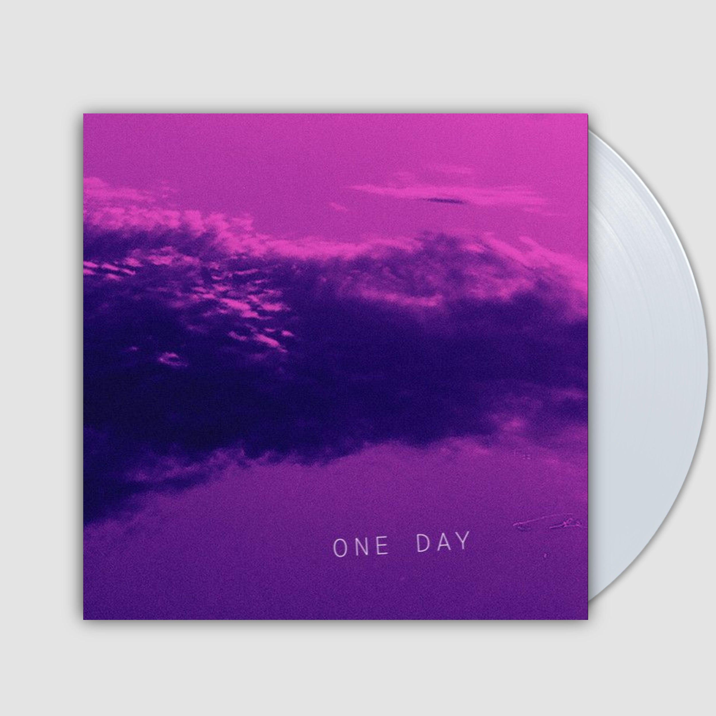 The One Day- Tate McRae
