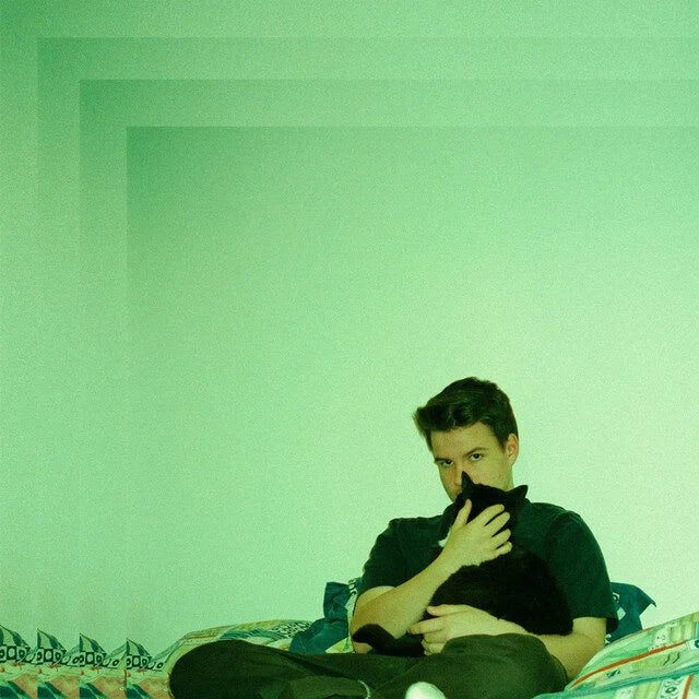 Bcos U Will Never B Free- Rex Orange County
