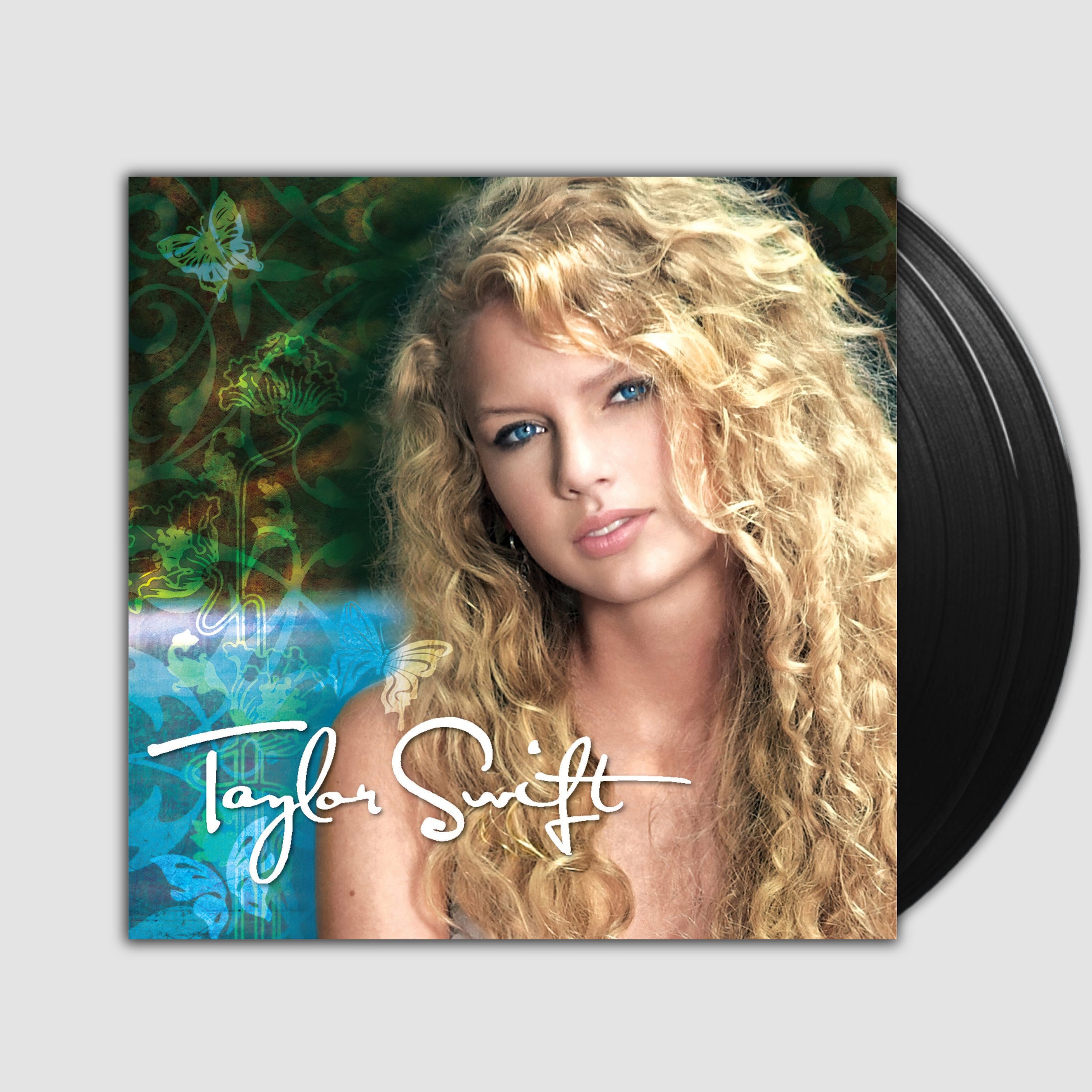 Taylor Swift- Taylor Swift