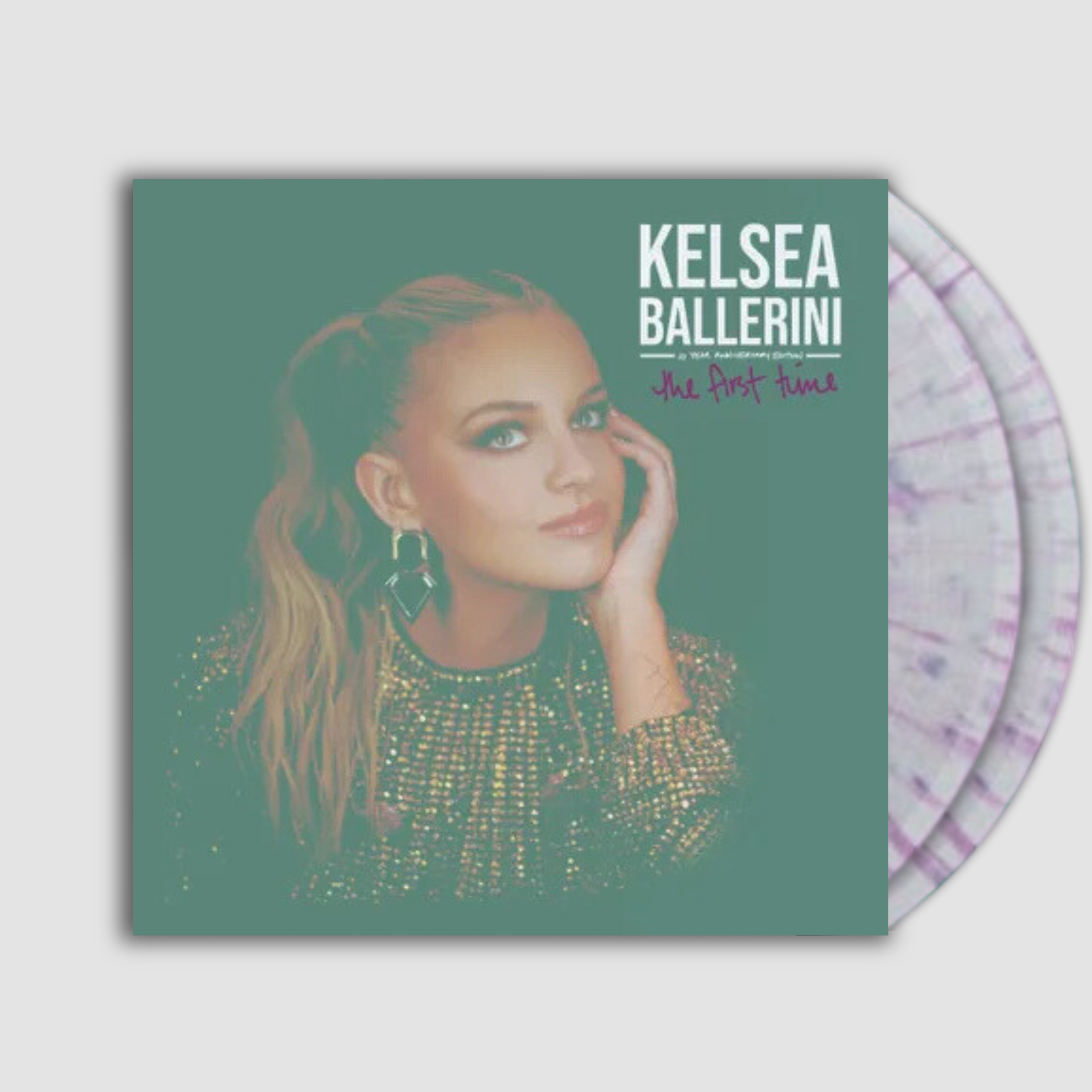 The First Time: 10 Year Anniversary - Kelsea Ballerini