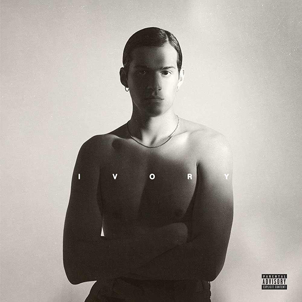 Ivory- Omar Apollo