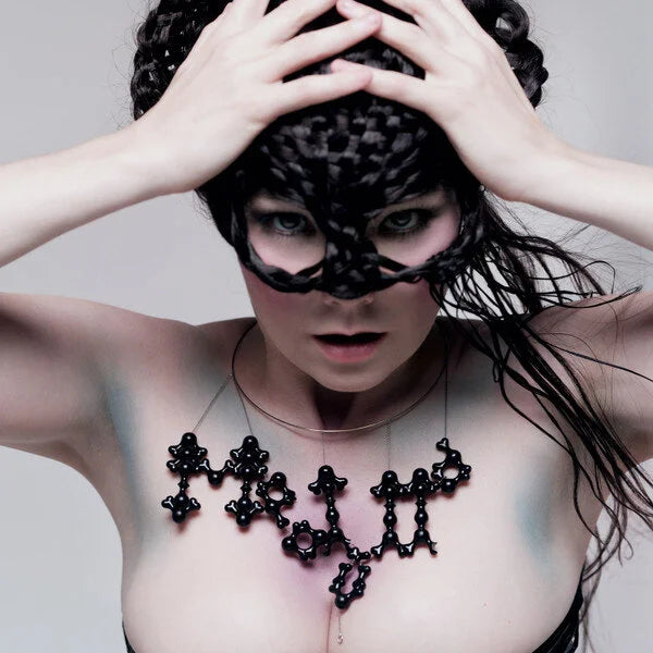 Medulla- Bjork