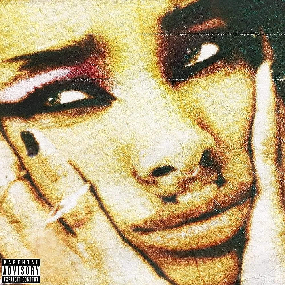 Lately I Feel EVERYTHING- Willow