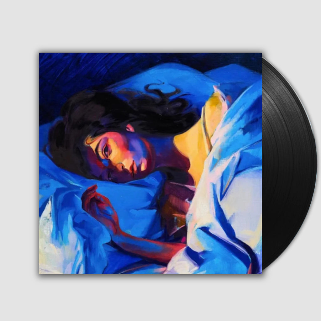 Melodrama- Lorde