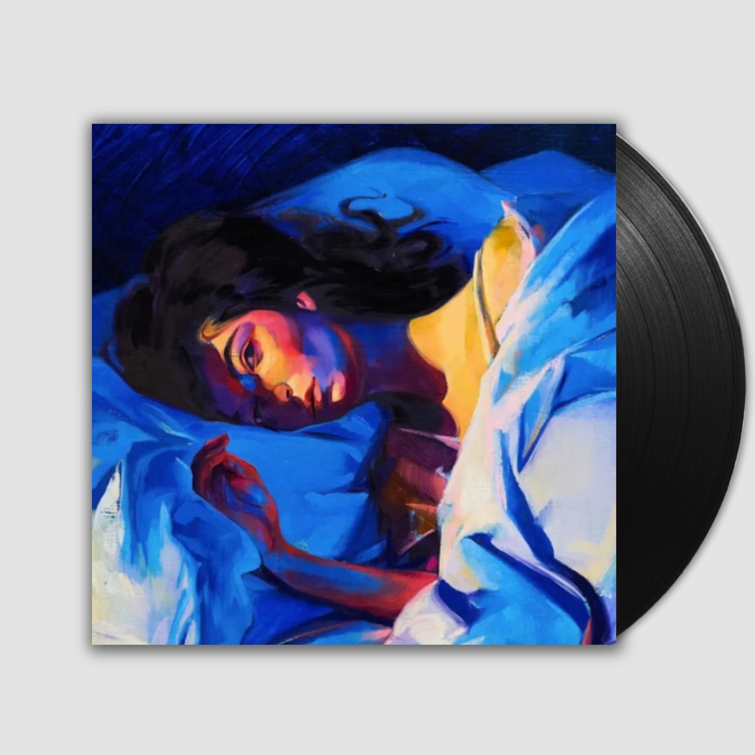 Melodrama- Lorde