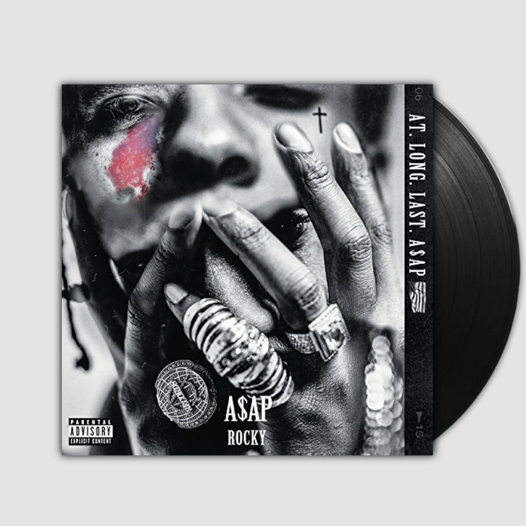 At.Long.Last.A$AP- A$AP Rocky