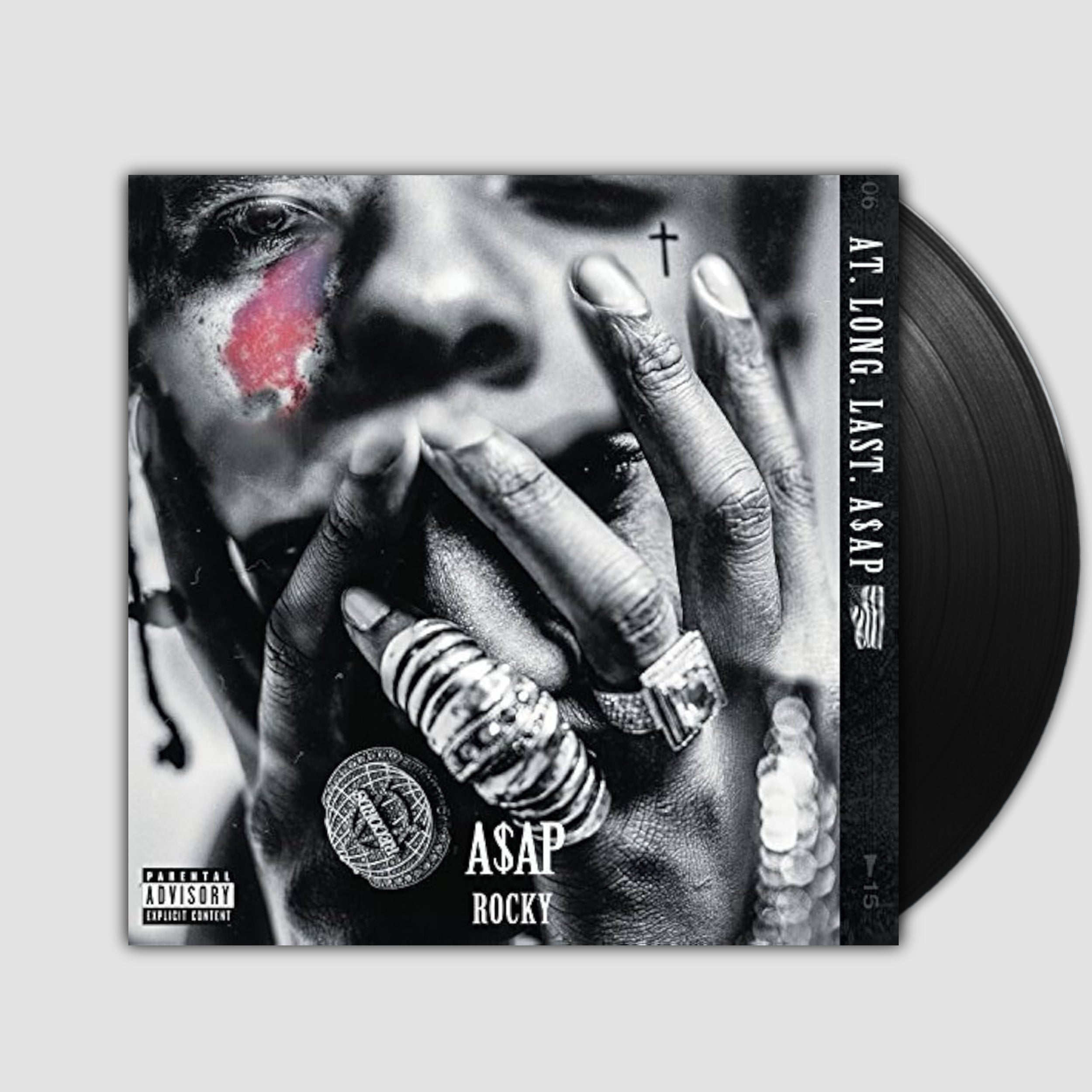 At.Long.Last.A$AP- A$AP Rocky