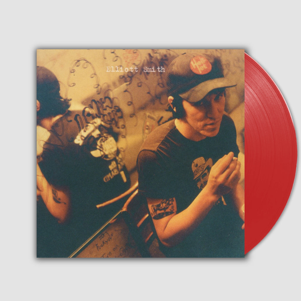 Either/ Or- Elliott Smith