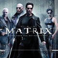 The Matrix O.S.T- Various Artists