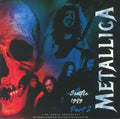 Seattle 1989 Part 2- Metallica
