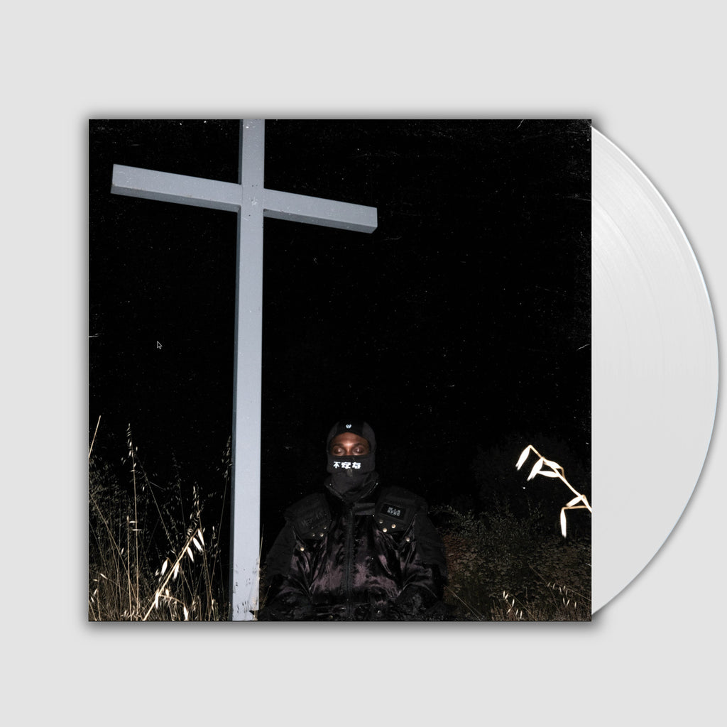 I Lay Down My Life For You- JPEGMAFIA