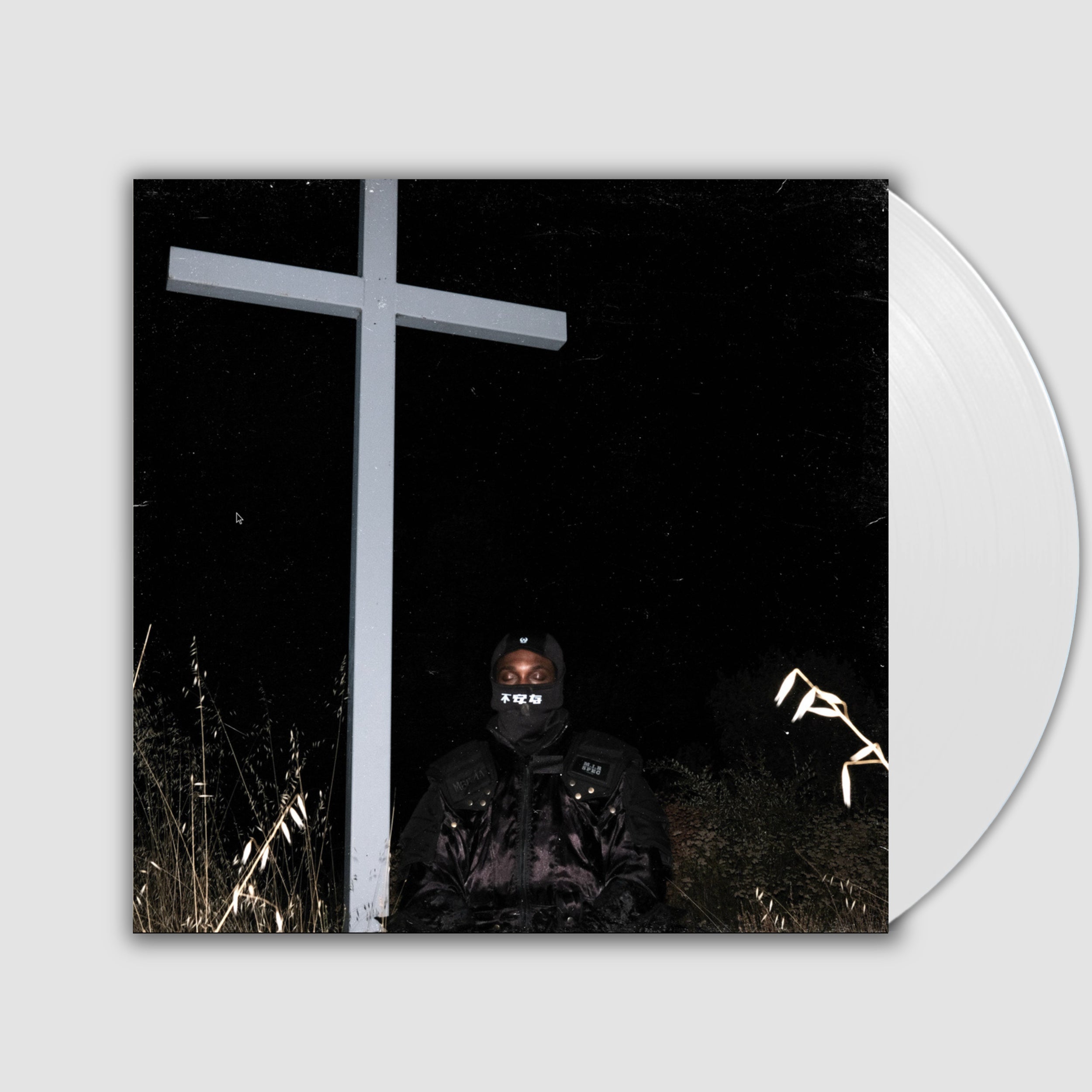 I Lay Down My Life For You- JPEGMAFIA