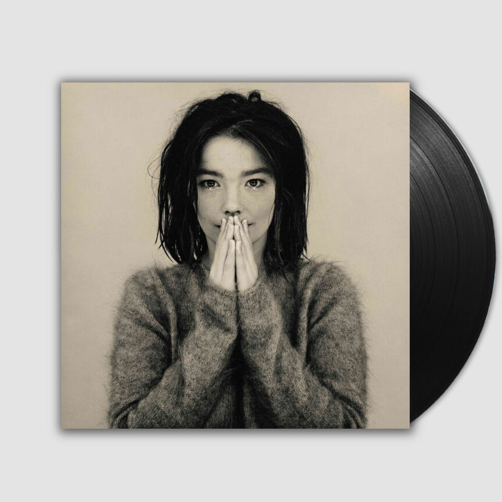 Debut- Bjork