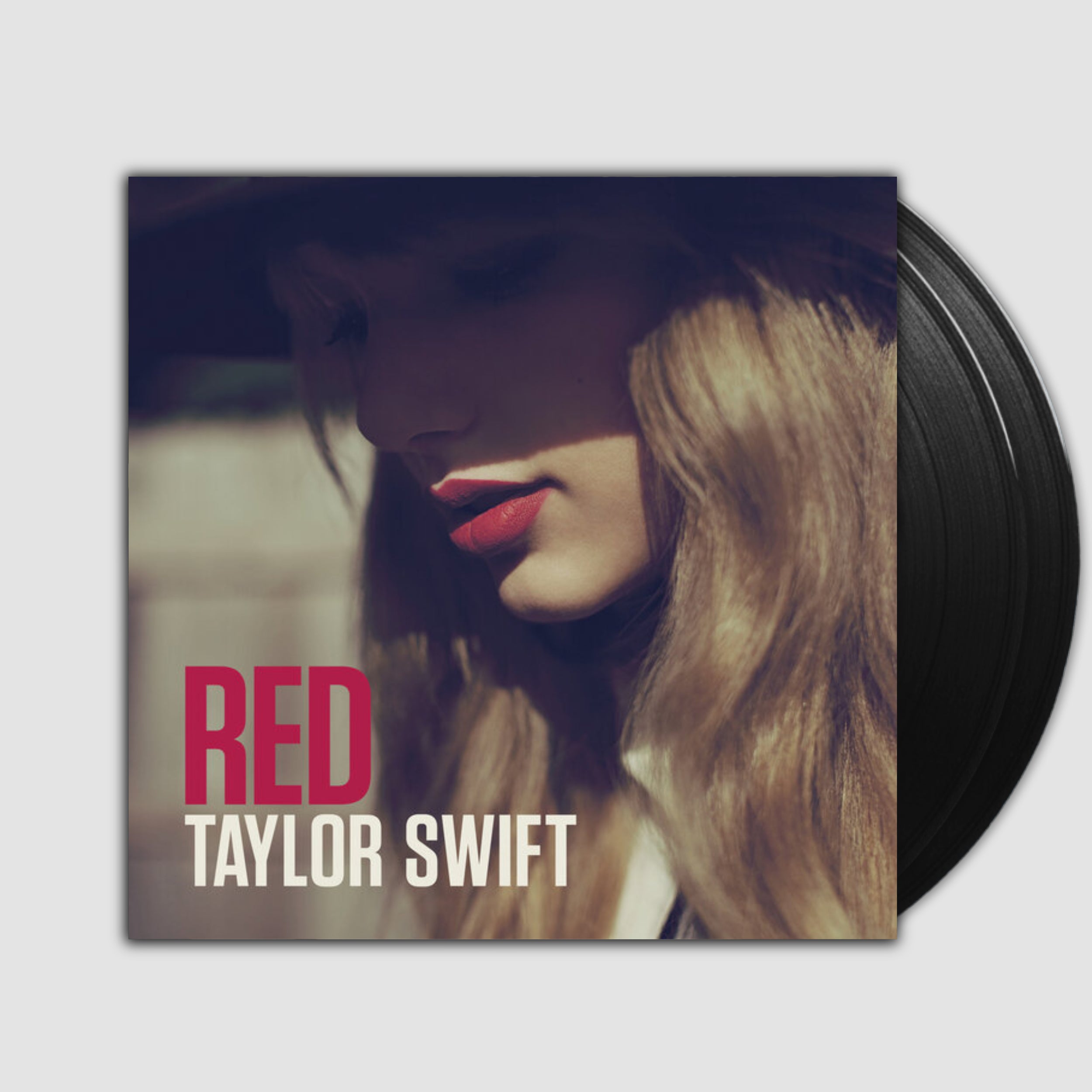 RED- Taylor Swift