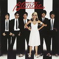 Parallel Lines- Blondie