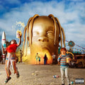 Astroworld- Travis Scott