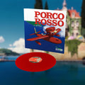 Porco Rosso- Joe Hisaishi
