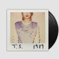 1989- Taylor Swift