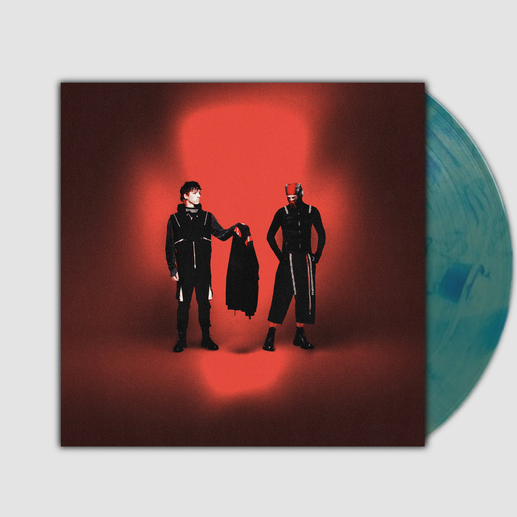 Breach- Twenty One Pilots