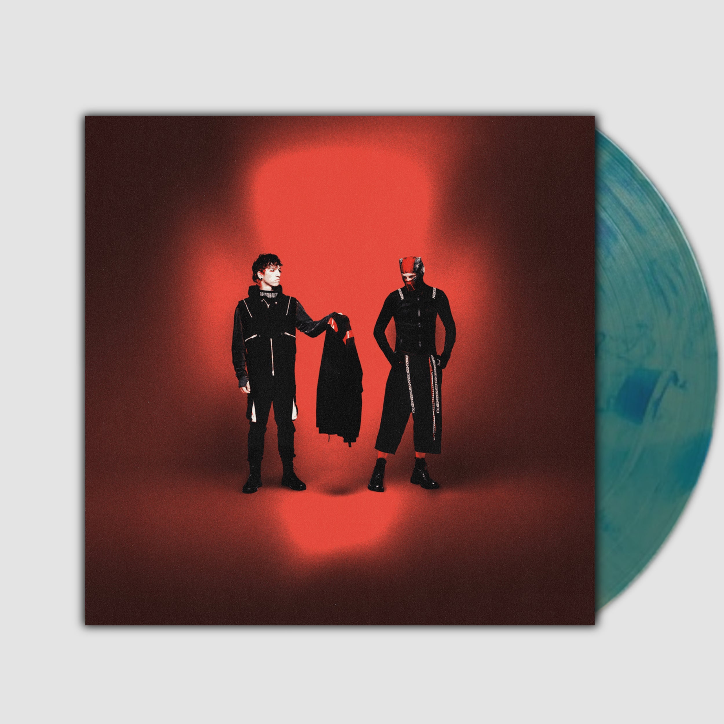Breach- Twenty One Pilots