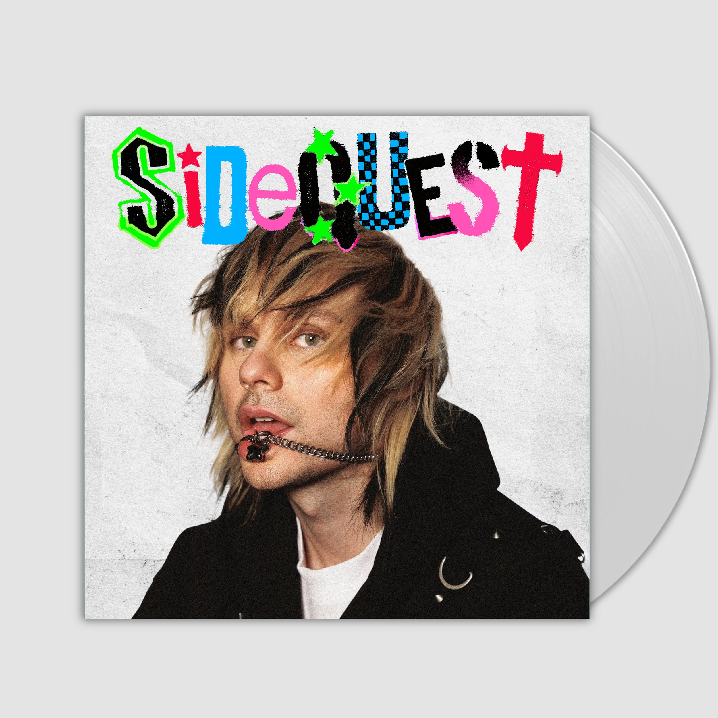 Sidequest- Michael Clifford