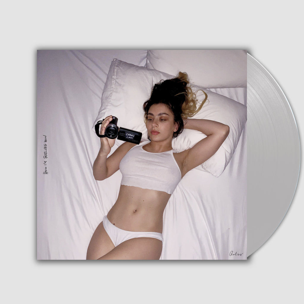How I’m Feeling Now- Charli XCX