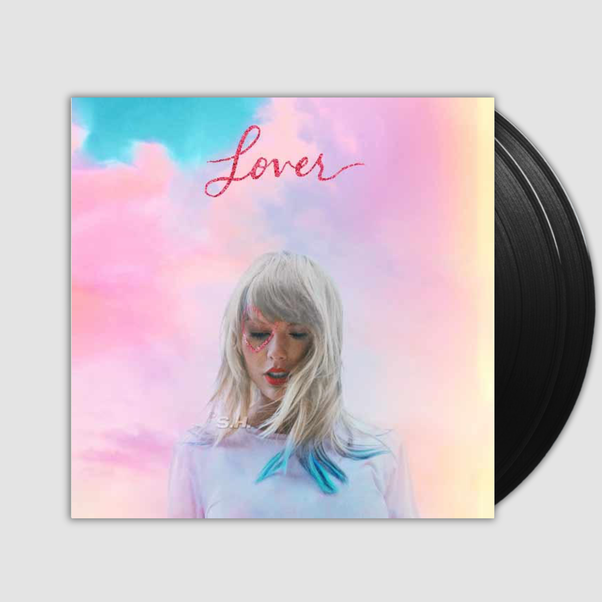 Lover- Taylor Swift