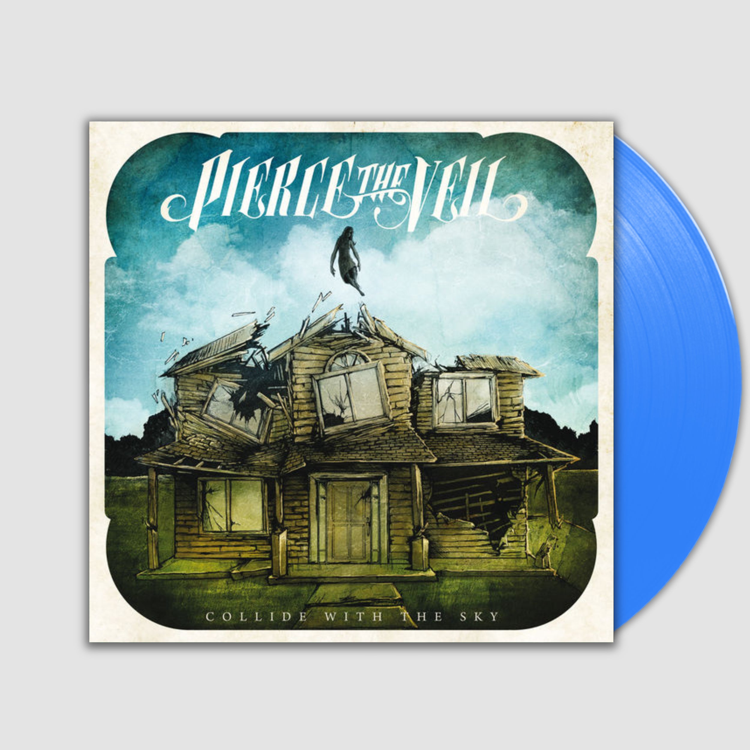 Collide with the Sky- Pierce the Veil