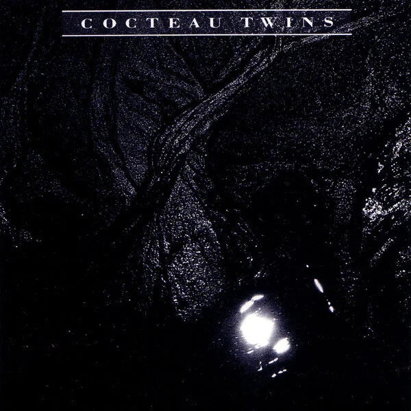 The Opaque Pink- Cocteau Twins