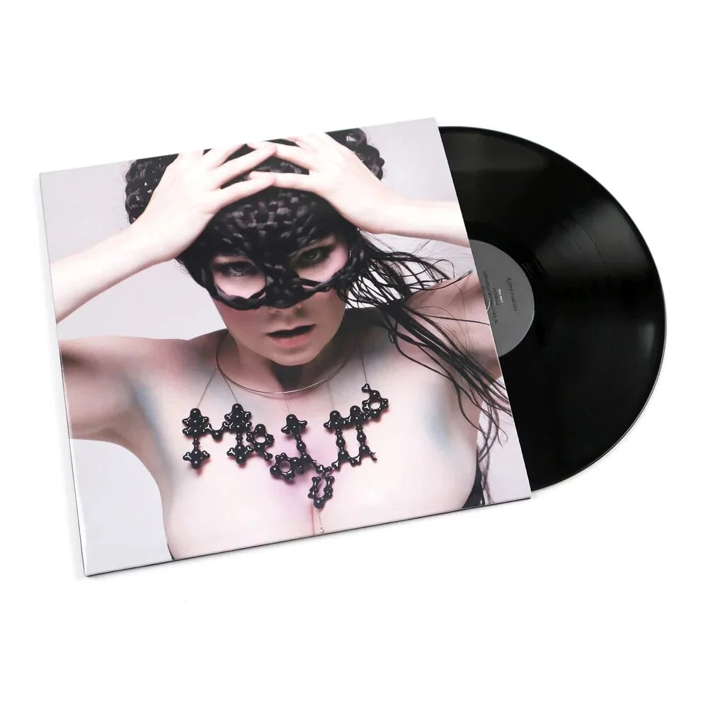 Medulla- Bjork