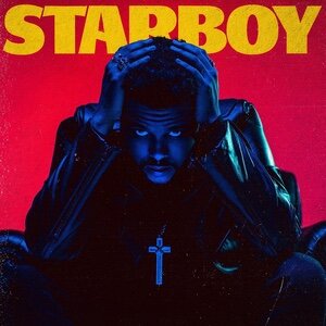 Starboy- The Weeknd