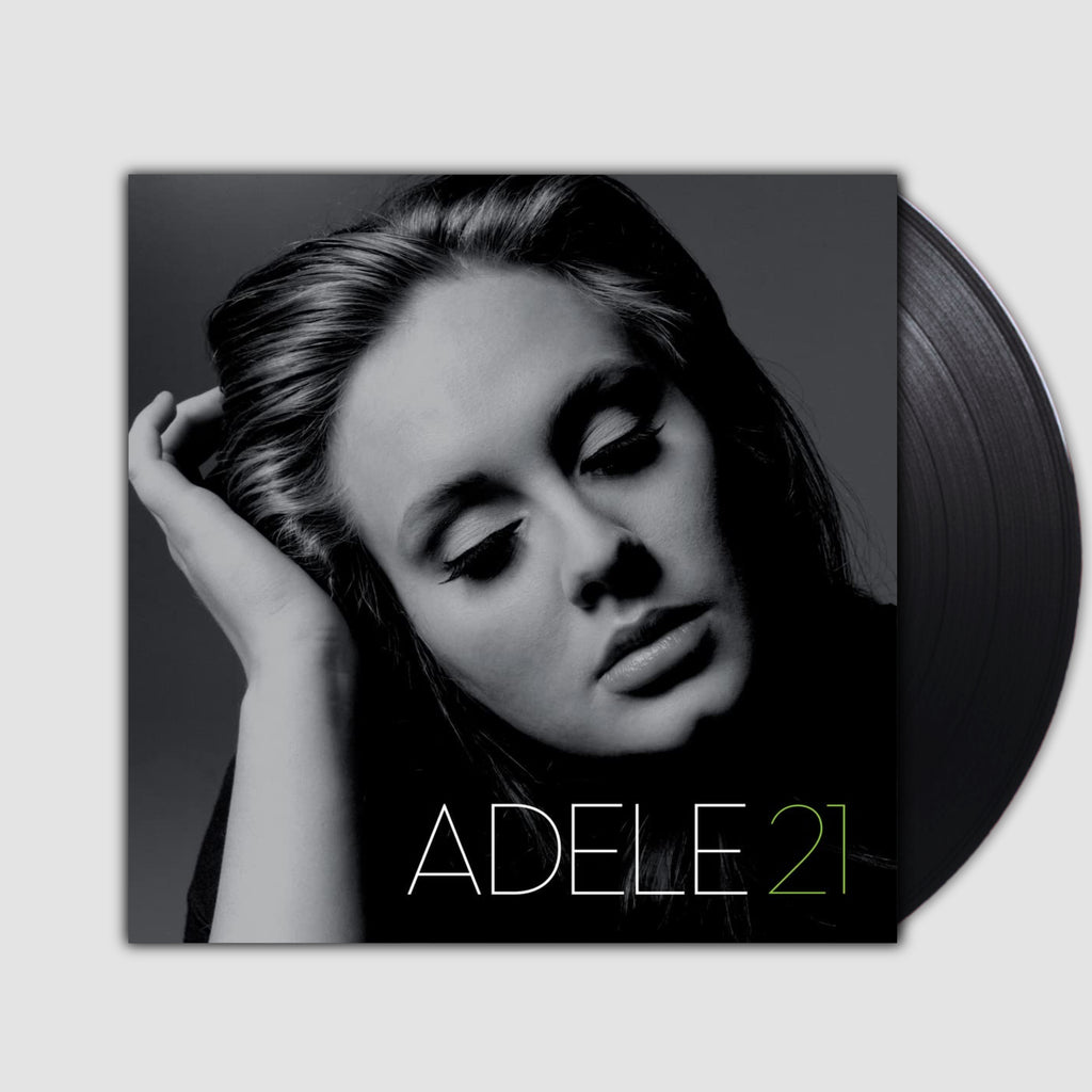 21- Adele