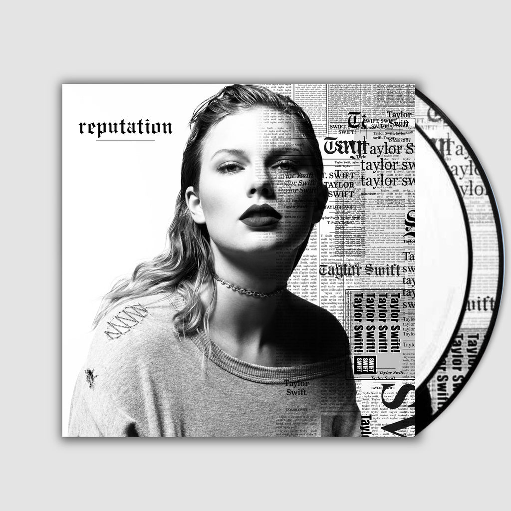 Reputation- Taylor Swift